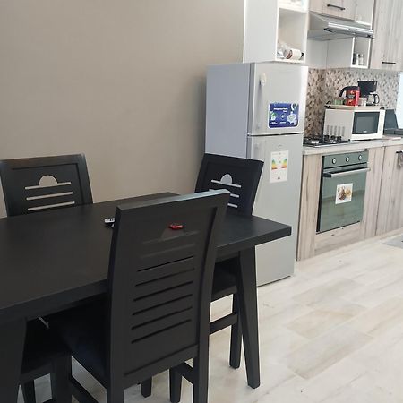 Appartement Hammam-Lif Les Cyclamens Tunisie Afrique Kültér fotó