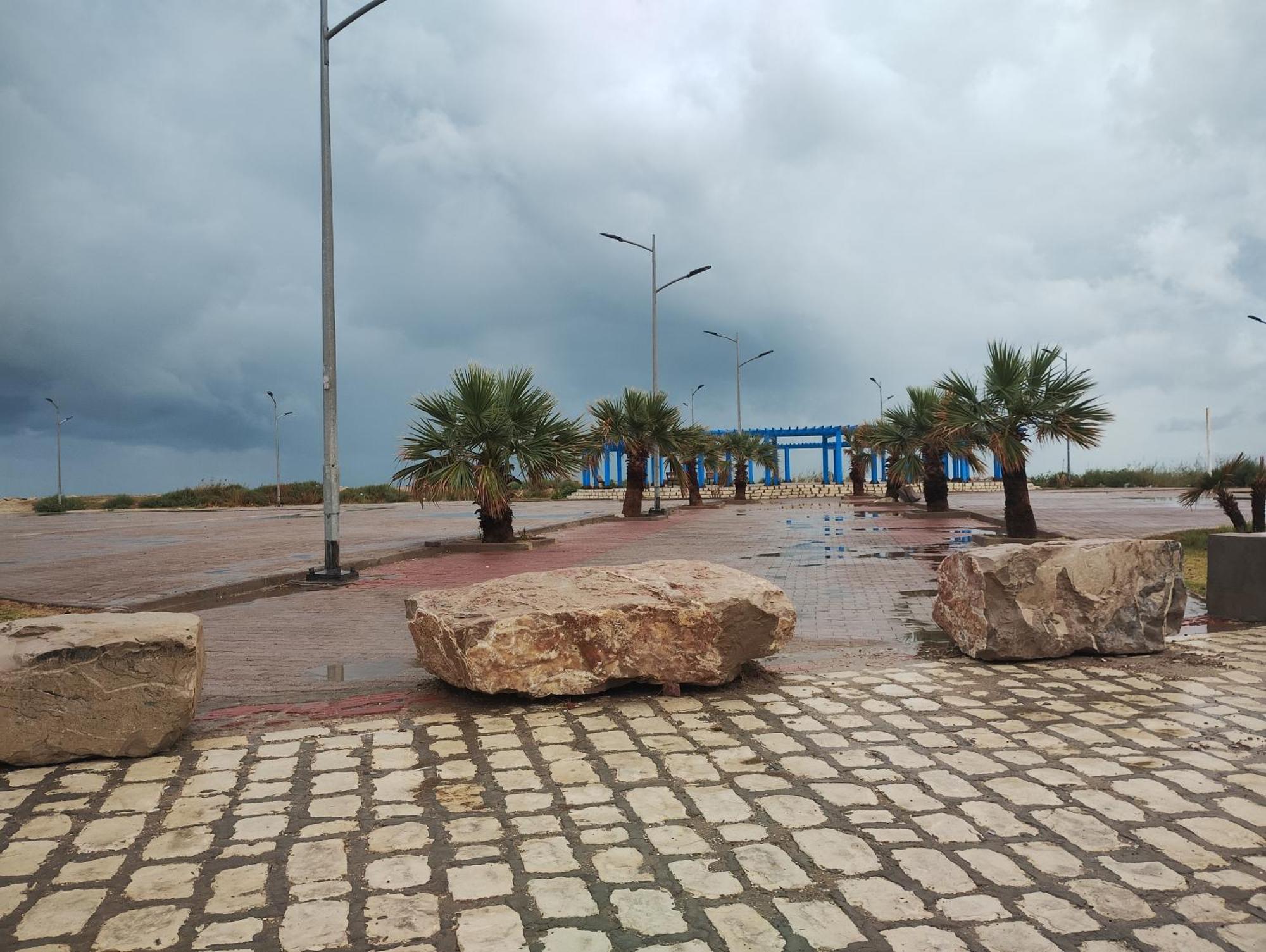 Appartement Hammam-Lif Les Cyclamens Tunisie Afrique Kültér fotó