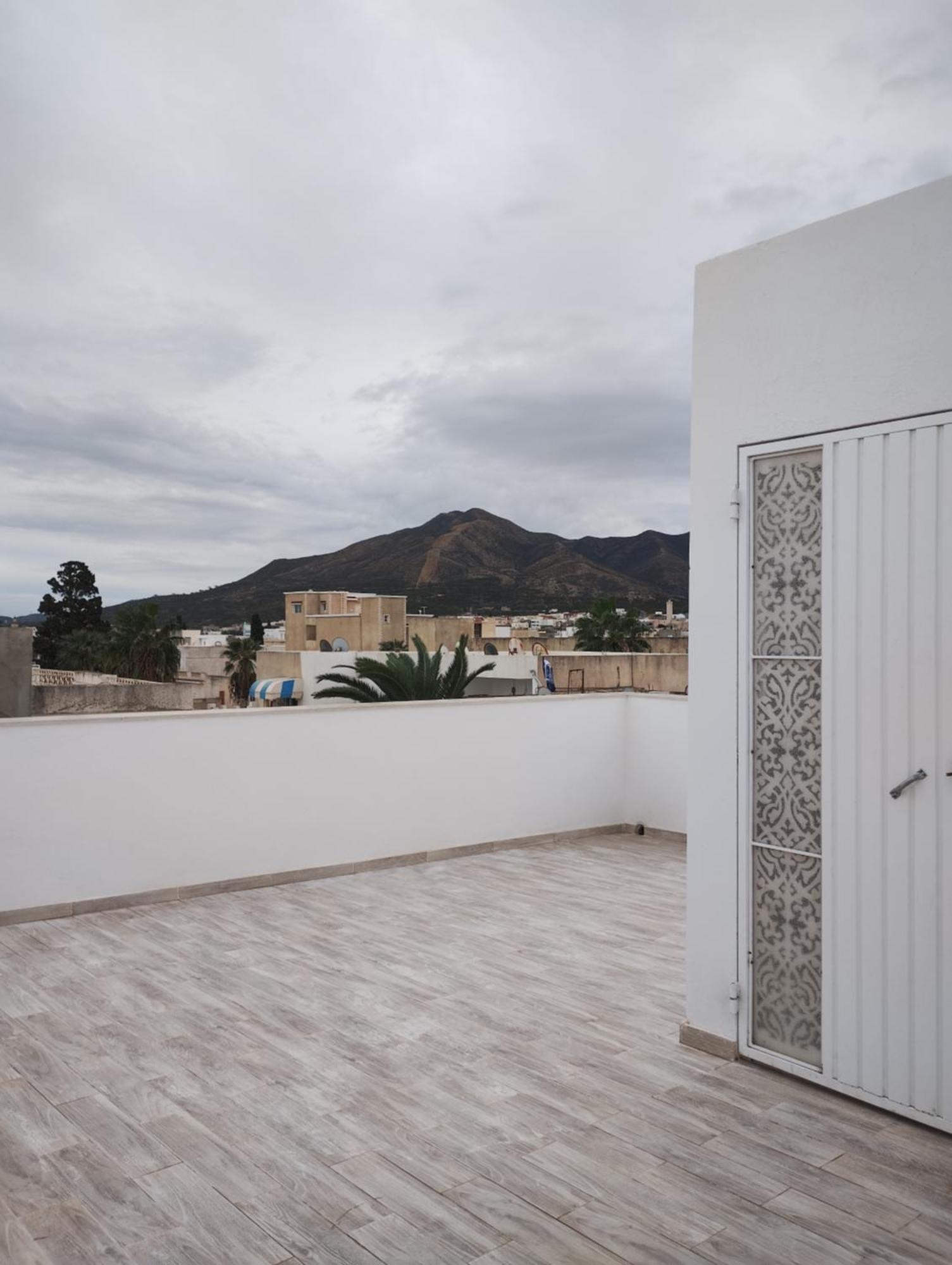 Appartement Hammam-Lif Les Cyclamens Tunisie Afrique Kültér fotó