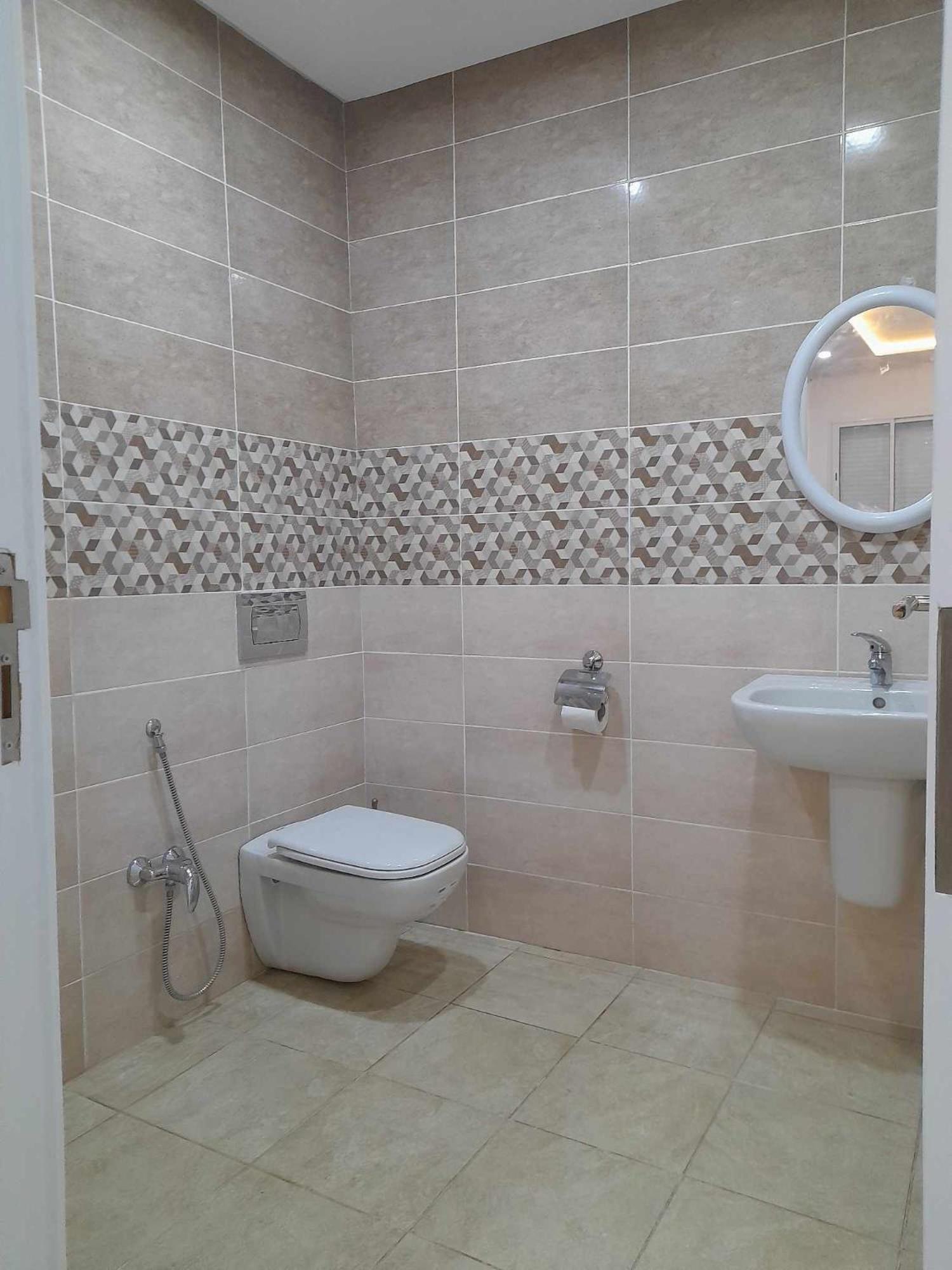 Appartement Hammam-Lif Les Cyclamens Tunisie Afrique Kültér fotó