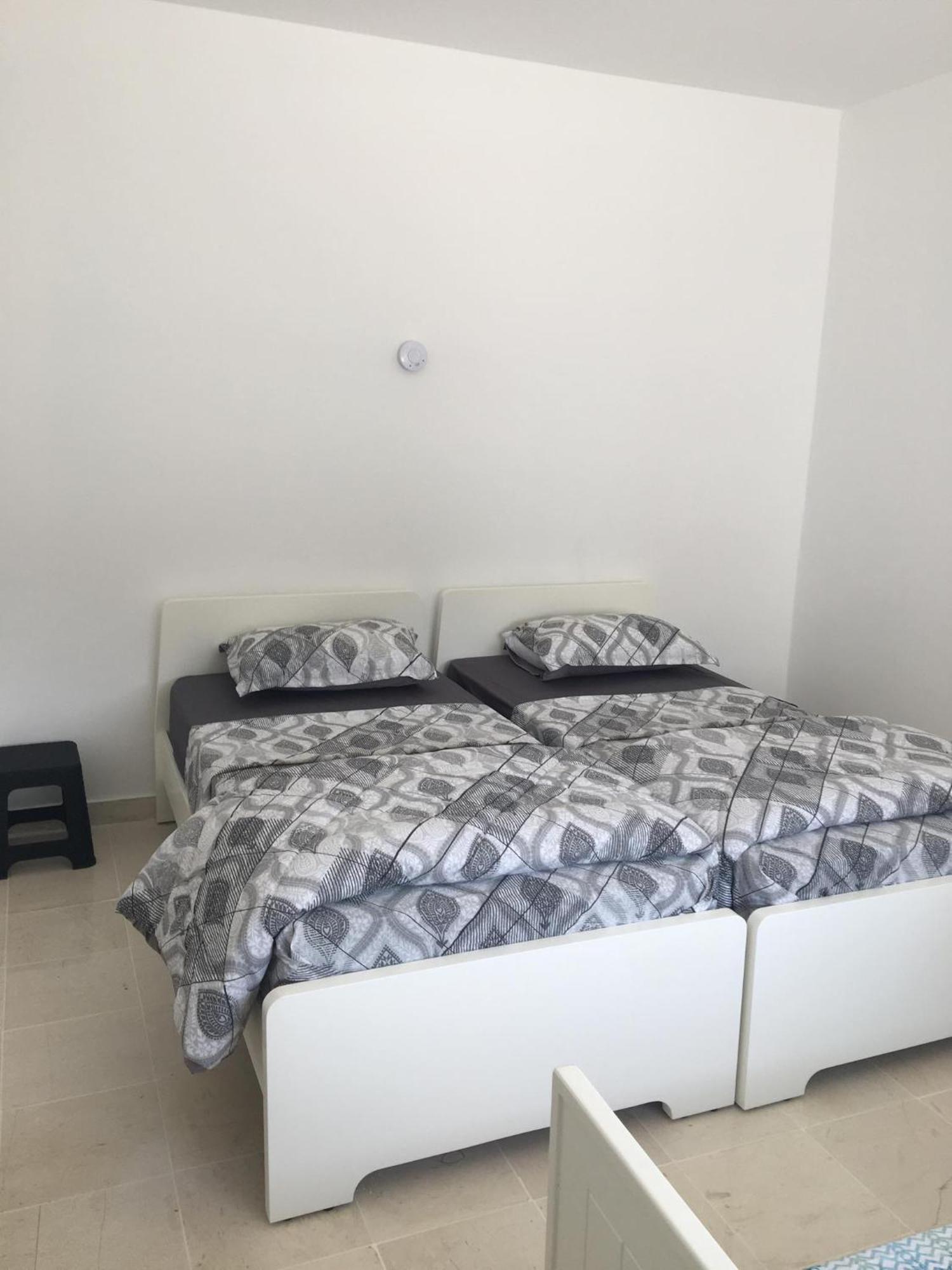 Appartement Hammam-Lif Les Cyclamens Tunisie Afrique Kültér fotó