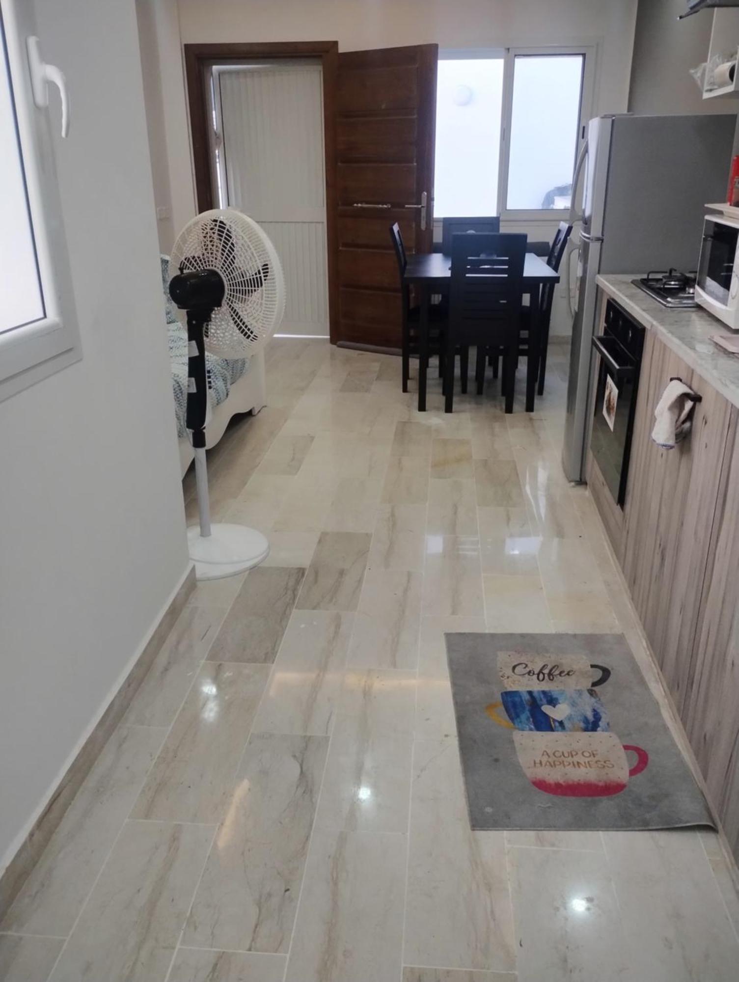 Appartement Hammam-Lif Les Cyclamens Tunisie Afrique Kültér fotó