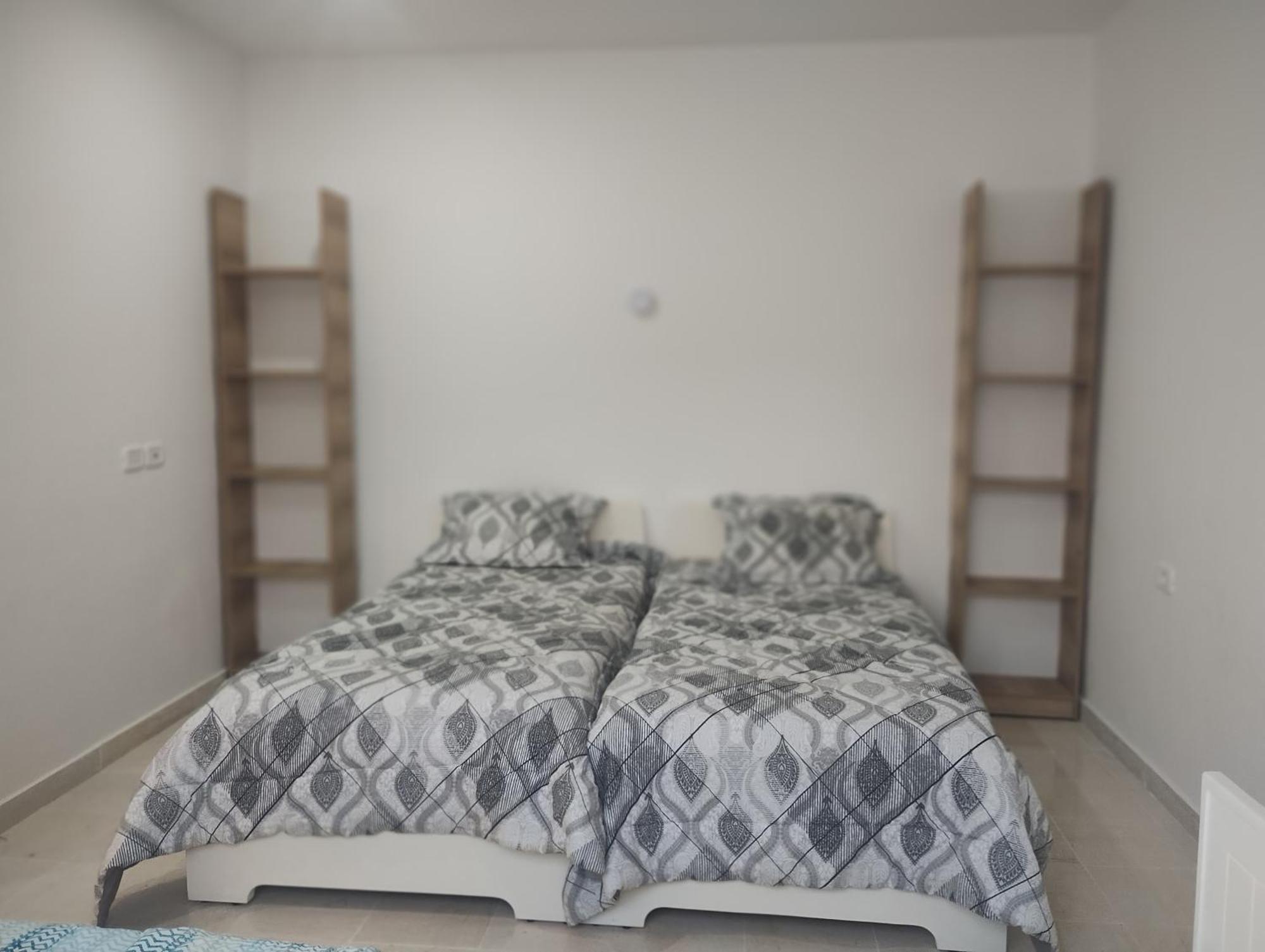 Appartement Hammam-Lif Les Cyclamens Tunisie Afrique Kültér fotó