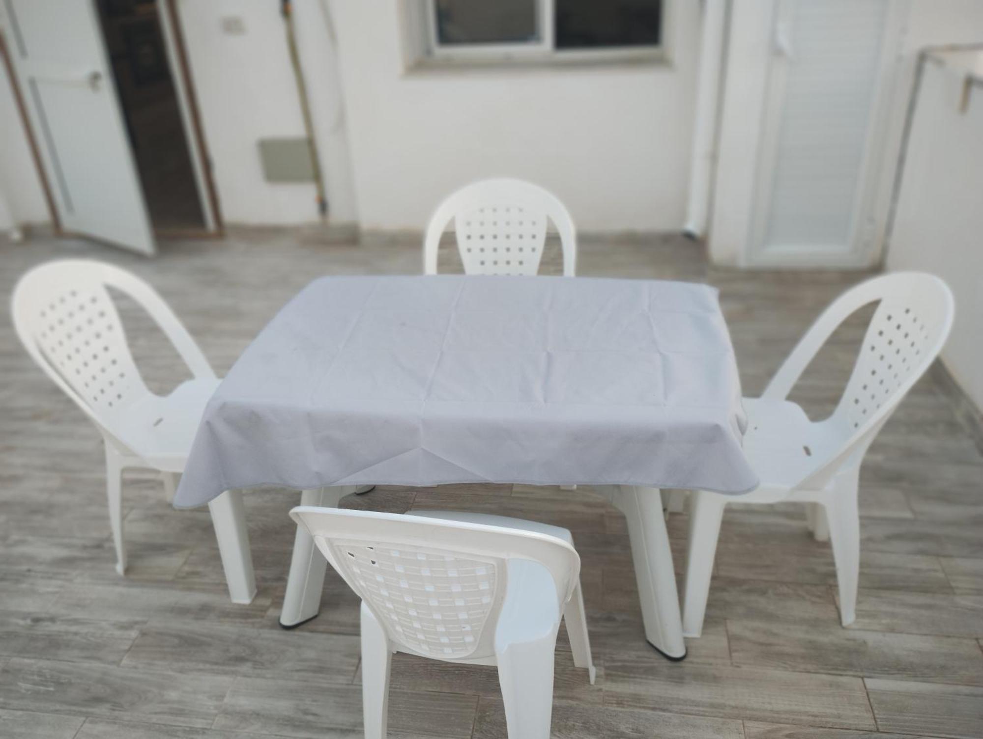 Appartement Hammam-Lif Les Cyclamens Tunisie Afrique Kültér fotó